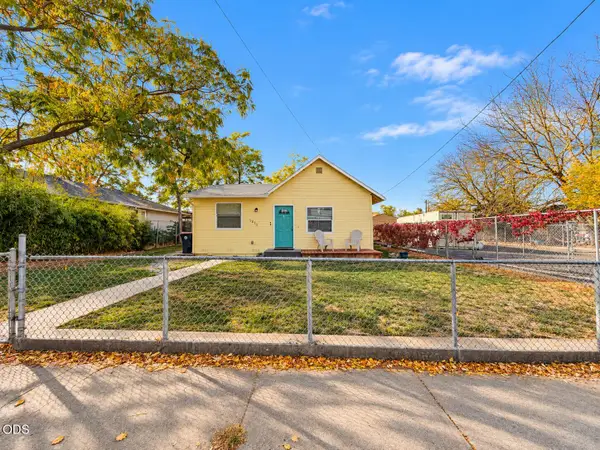 1211 Niantic Street, Medford, OR 97501