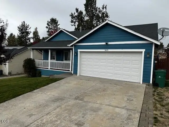 5075 Lyptus Lane, Klamath Falls, OR 97601 - #1