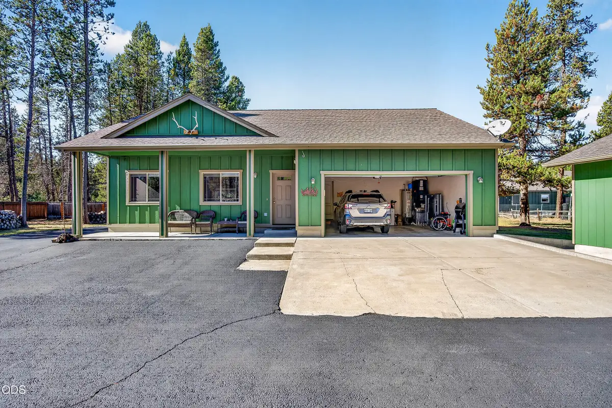 17290 S Century Drive, Bend, OR 97707 - #1