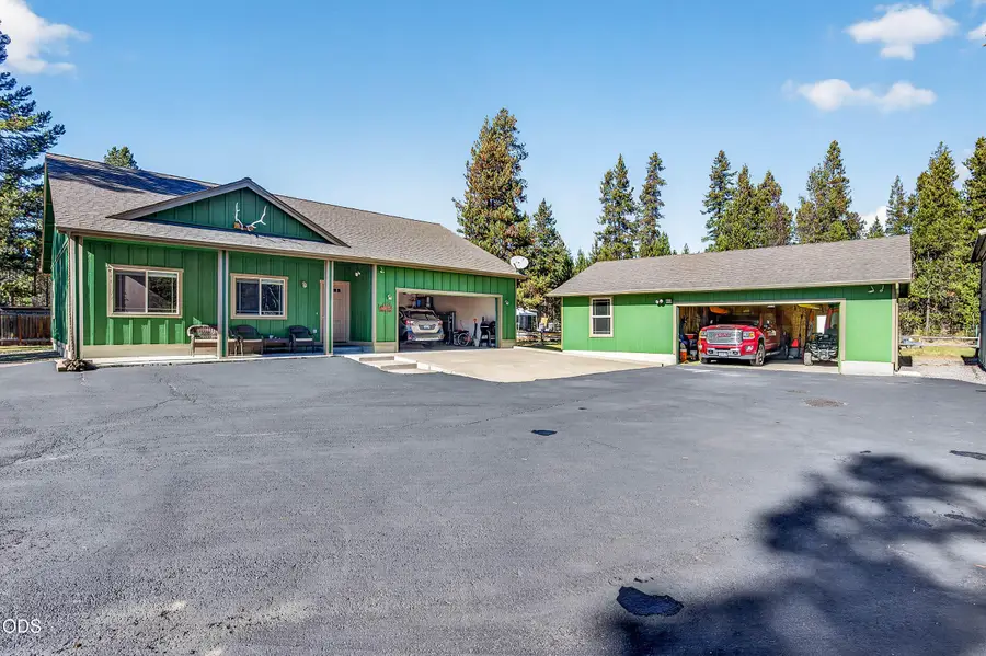 17290 S Century Drive, Bend, OR 97707 - #3