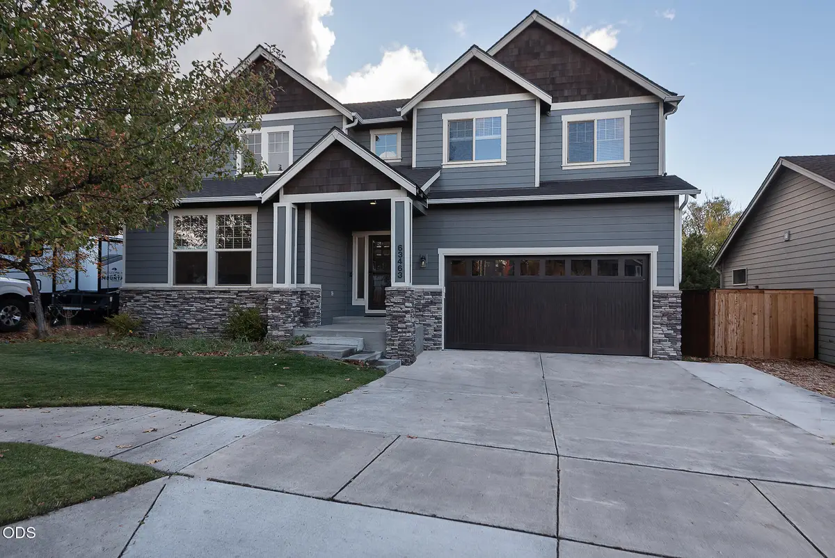 63463 Stacy Lane, Bend, OR 97701 - #1