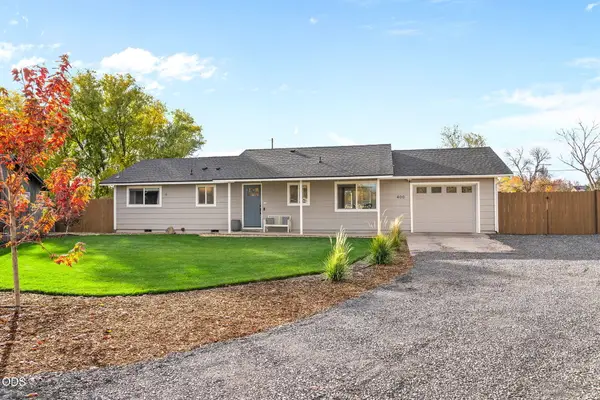 400 SW 32nd Court, Redmond, OR 97756