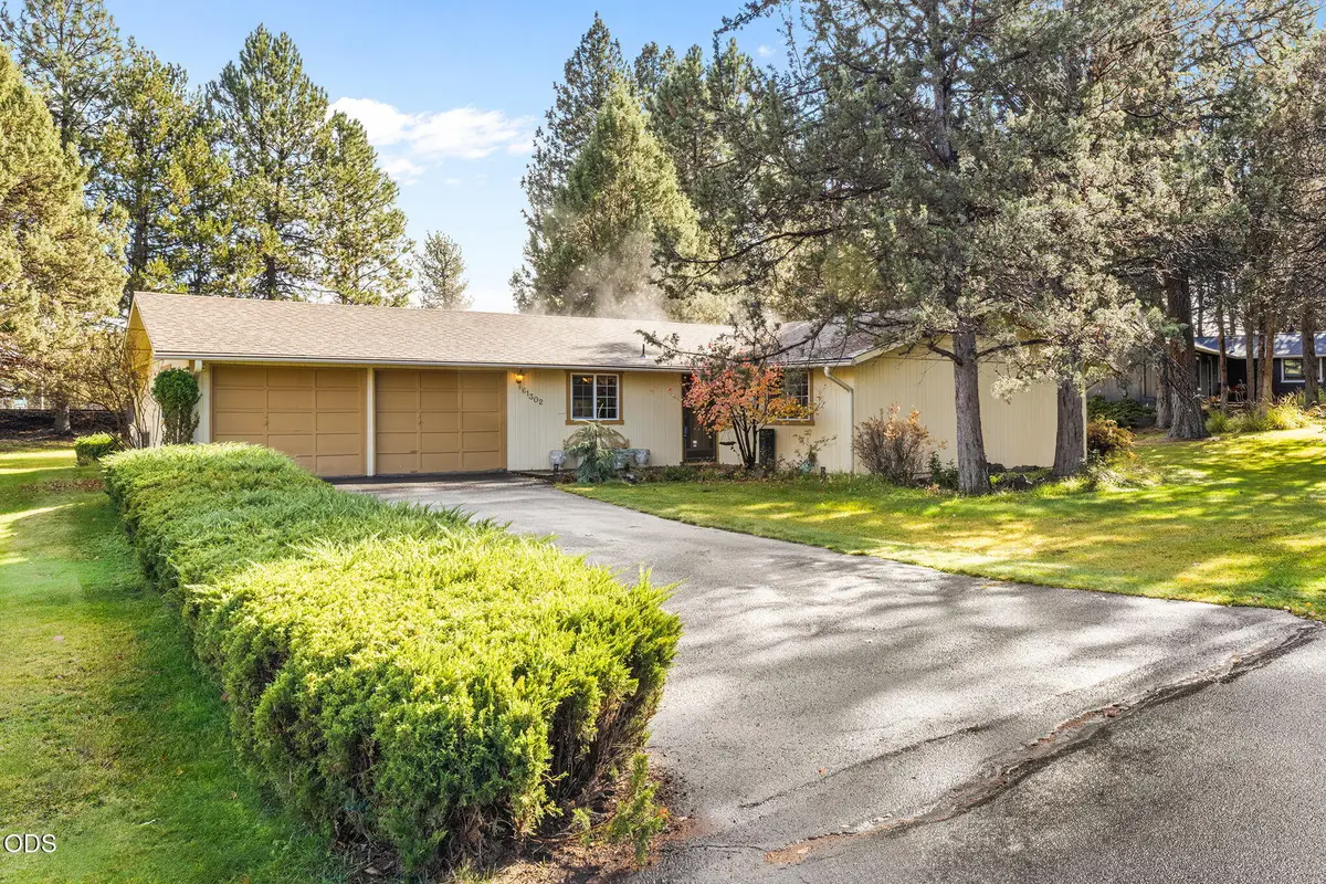 61302 Robin Hood Lane, Bend, OR 97702 - #1