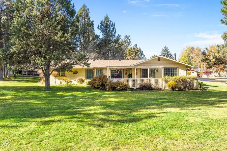 61302 Robin Hood Lane, Bend, OR 97702 - #2