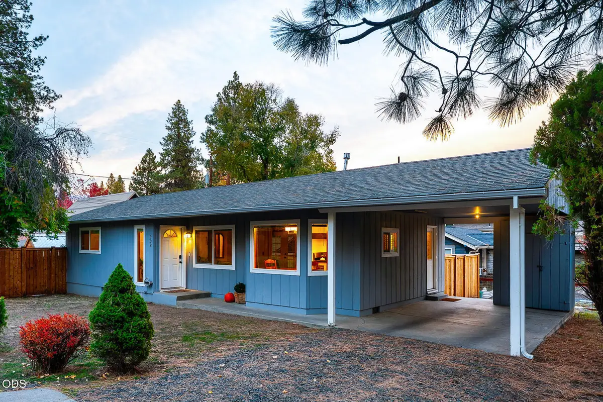 908 NW 15th Street, Bend, OR 97703 - #1