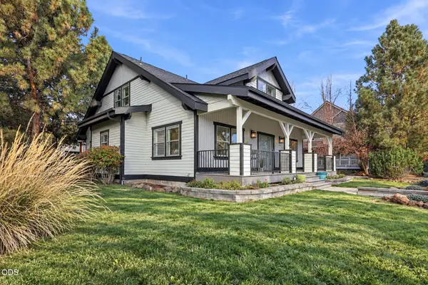 2405 NW Skyline Ranch Road, Bend, OR 97703
