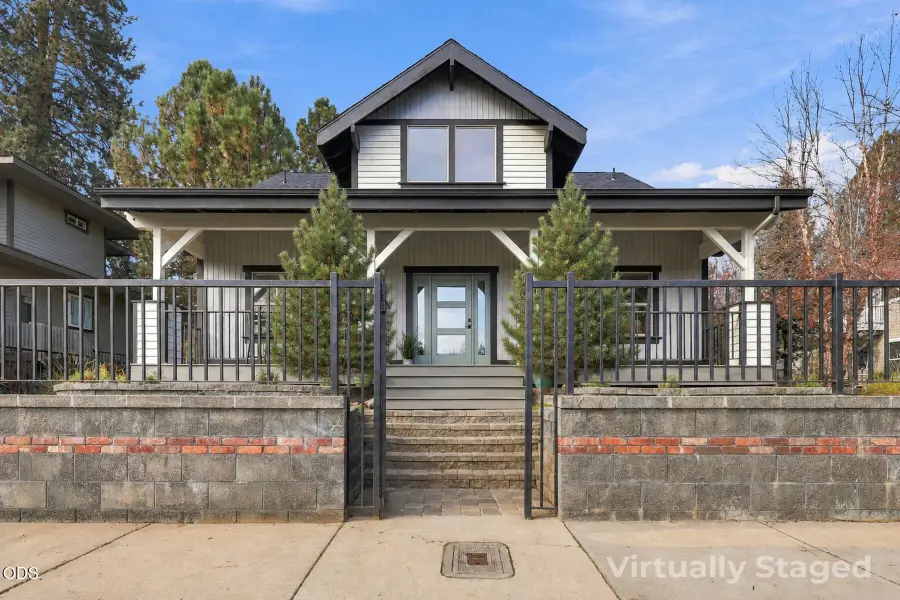 2405 NW Skyline Ranch Road, Bend, OR 97703 - #2