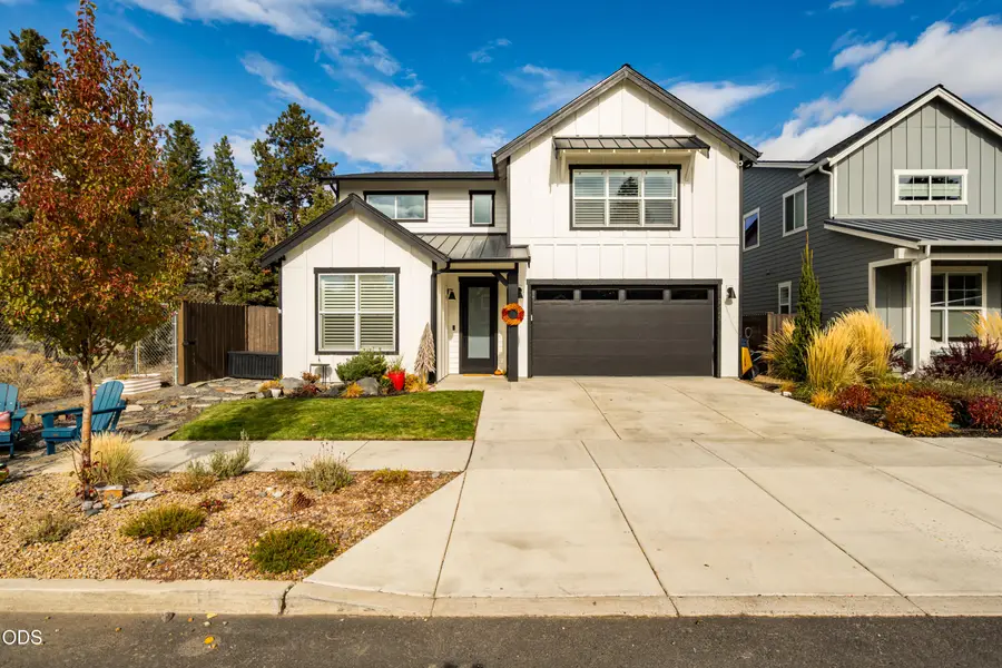 20166 Roper Lane, Bend, OR 97703 - #3