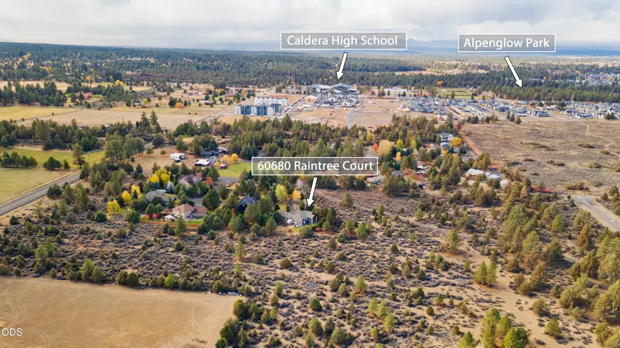 60860 Raintree Drive, Bend, OR 97702 - #2