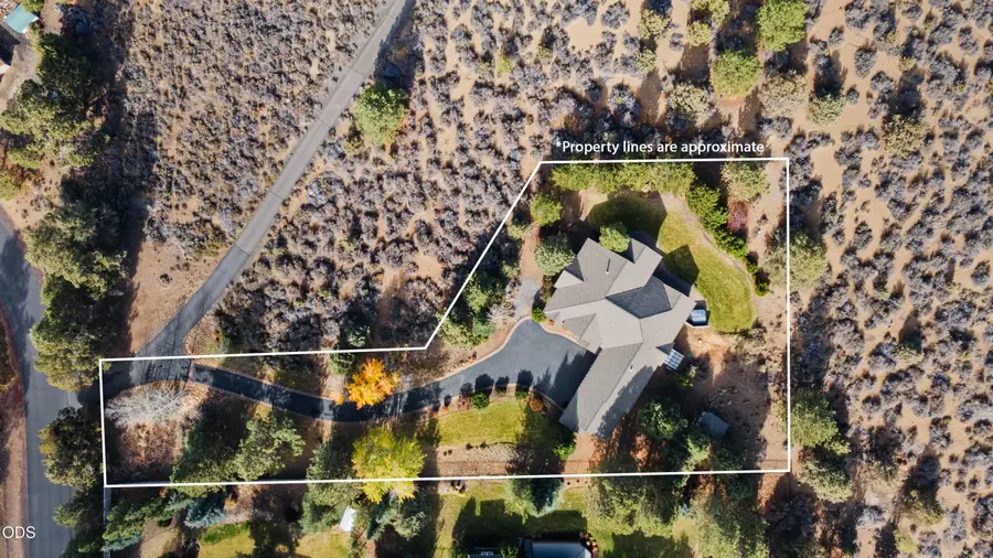 60860 Raintree Drive, Bend, OR 97702 - #3