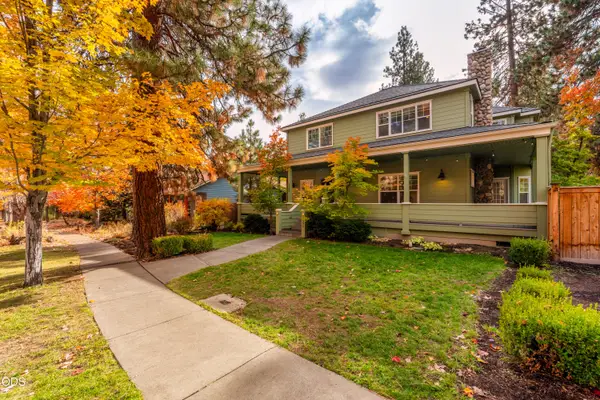 1595 NW Davenport Avenue, Bend, OR 97703