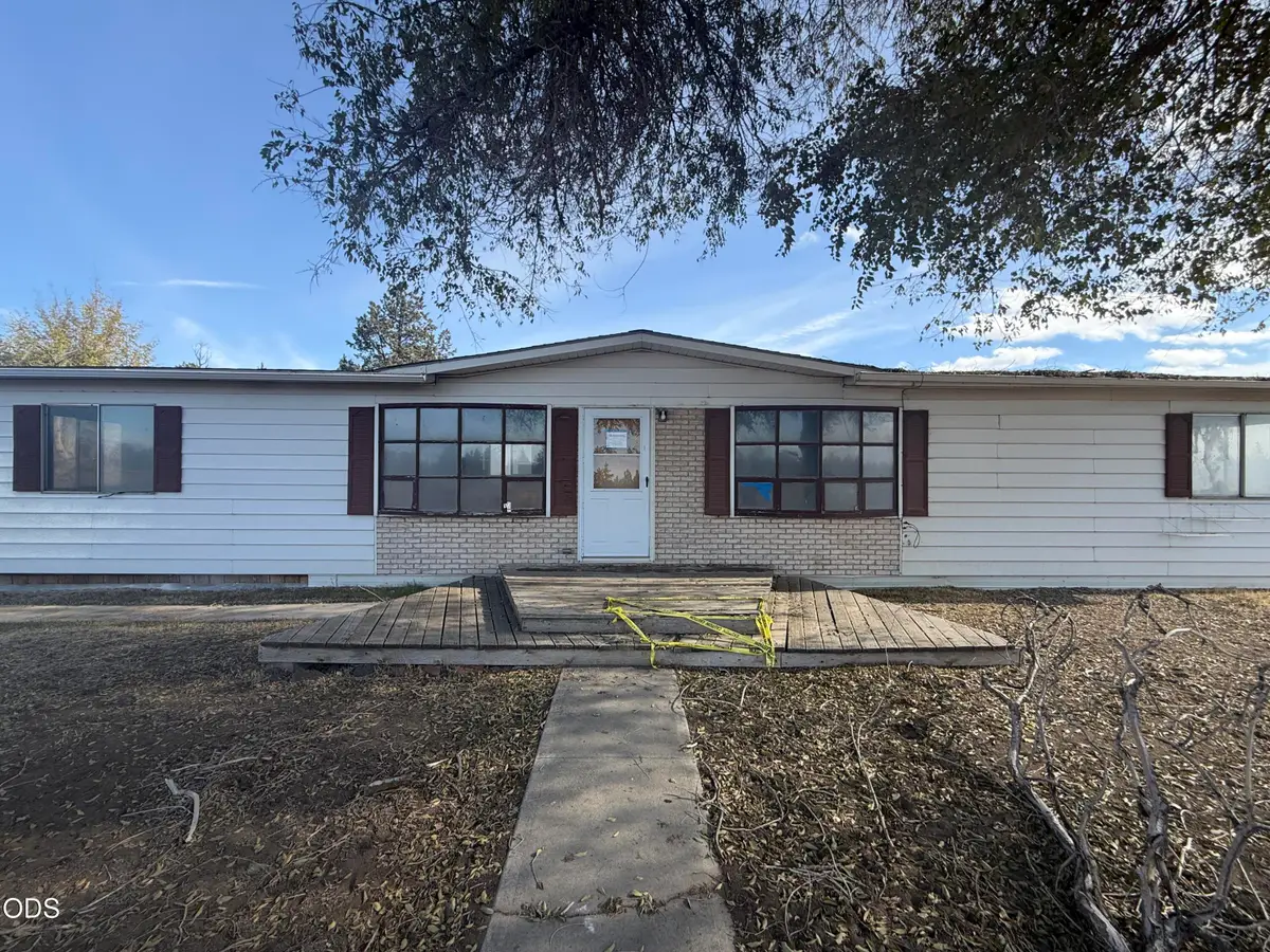 4018 NE 33rd Street, Redmond, OR 97756 - #1