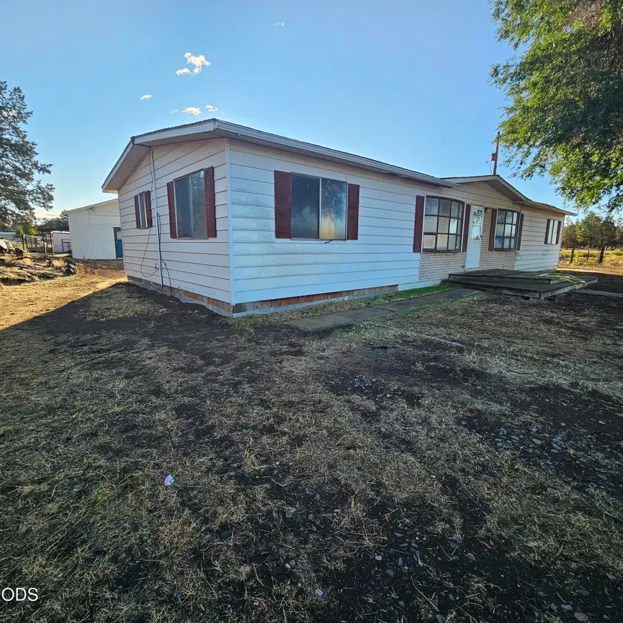 4018 NE 33rd Street, Redmond, OR 97756 - #2