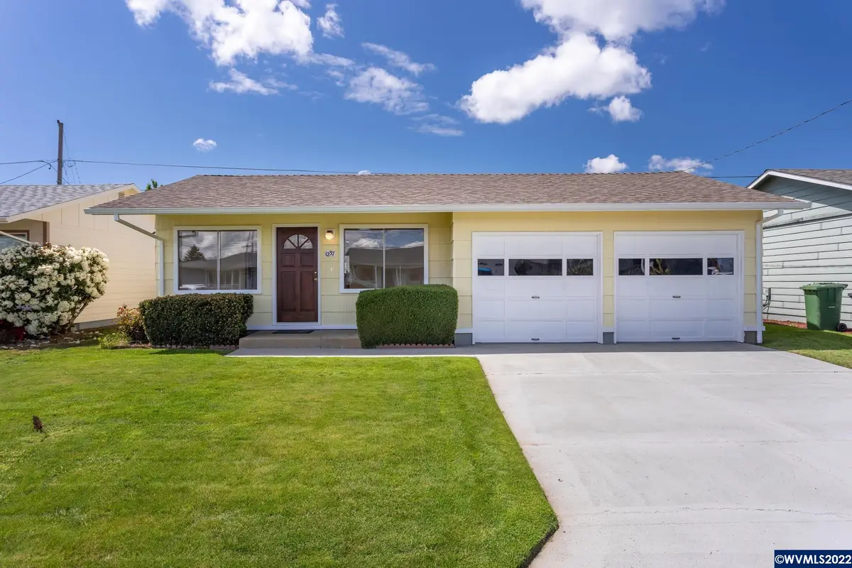 1237  Quinn Rd, Woodburn, OR 97071 - Image #1