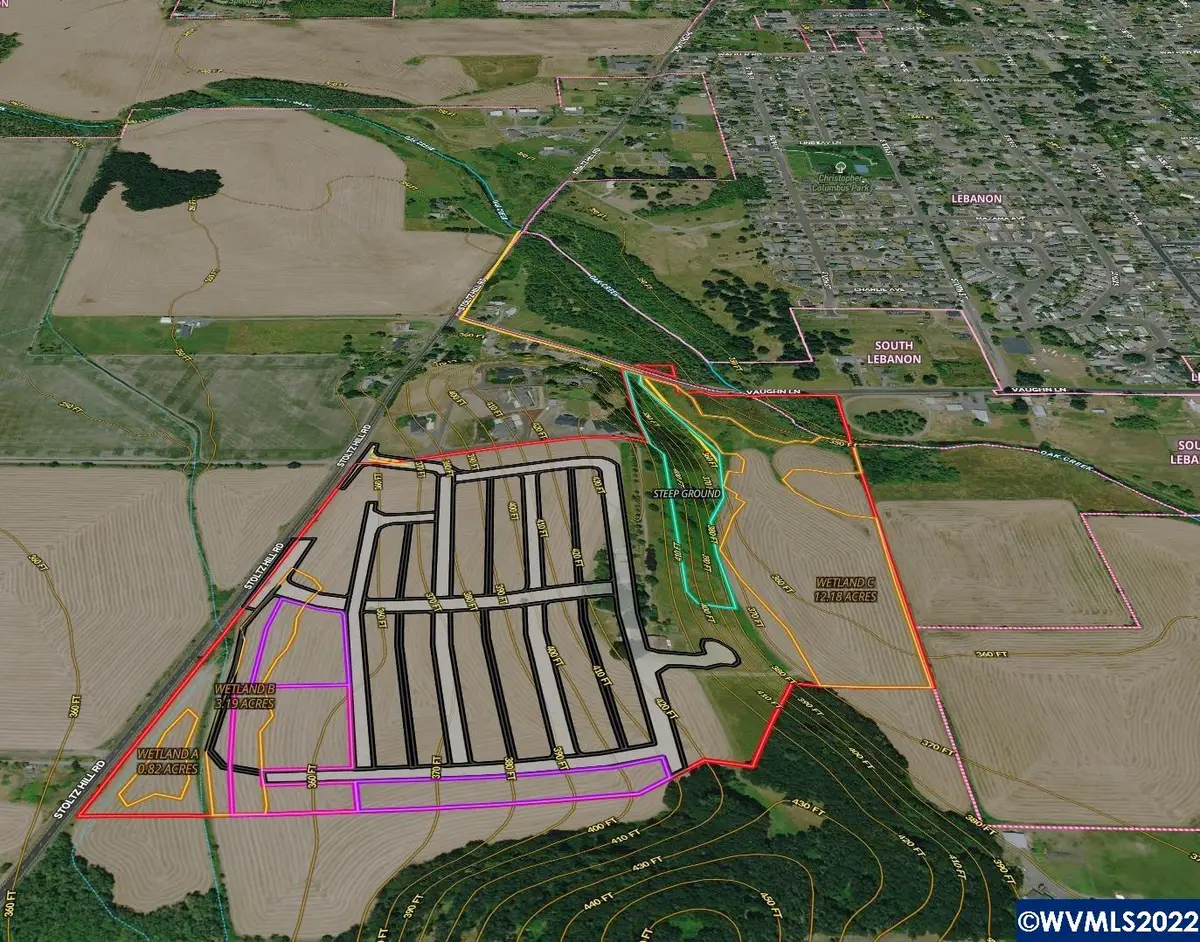 31721  Stoltz Hill Rd, Lebanon, OR 97355 - Image #1