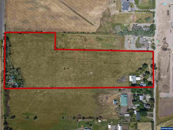 15097 NE Stubb Rd, Gervais, OR 97026