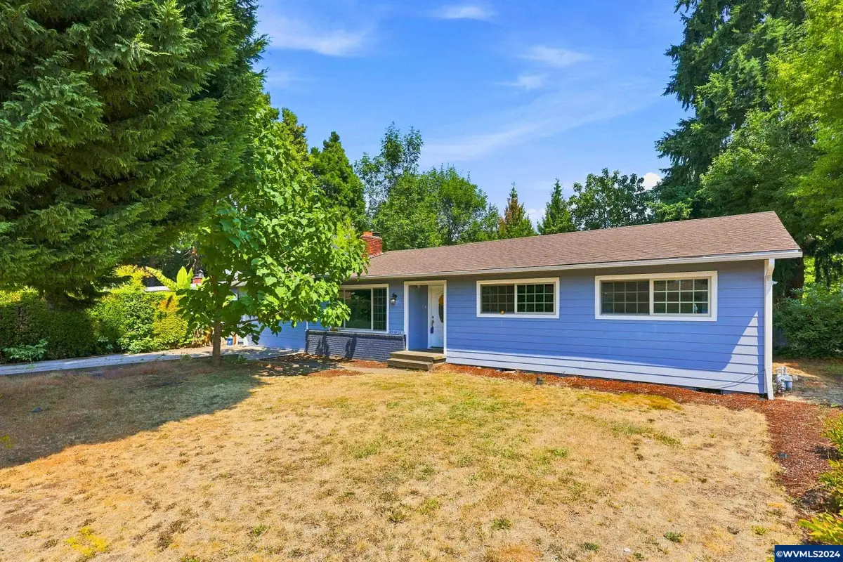 2510  Alameda St NE, Salem, OR 97301 - #1