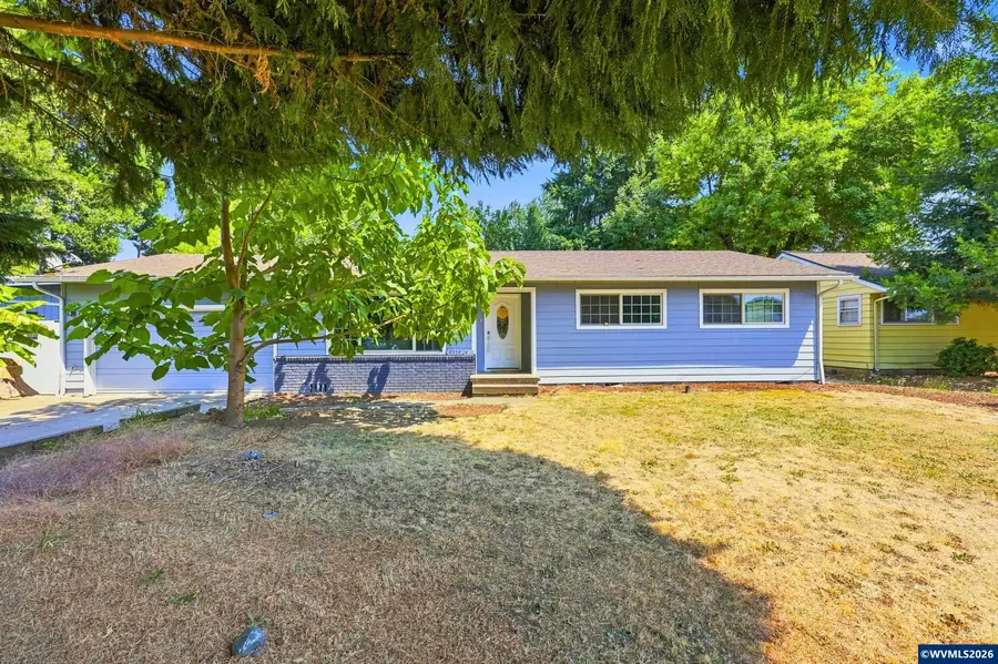 2510  Alameda St NE, Salem, OR 97301 - #3