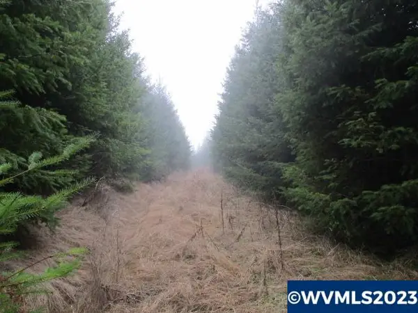 00  Buck Hollow Rd, Sheridan, OR 97378