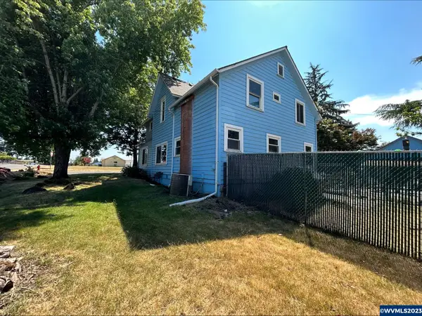 229 NE Maple St, Sublimity, OR 97385