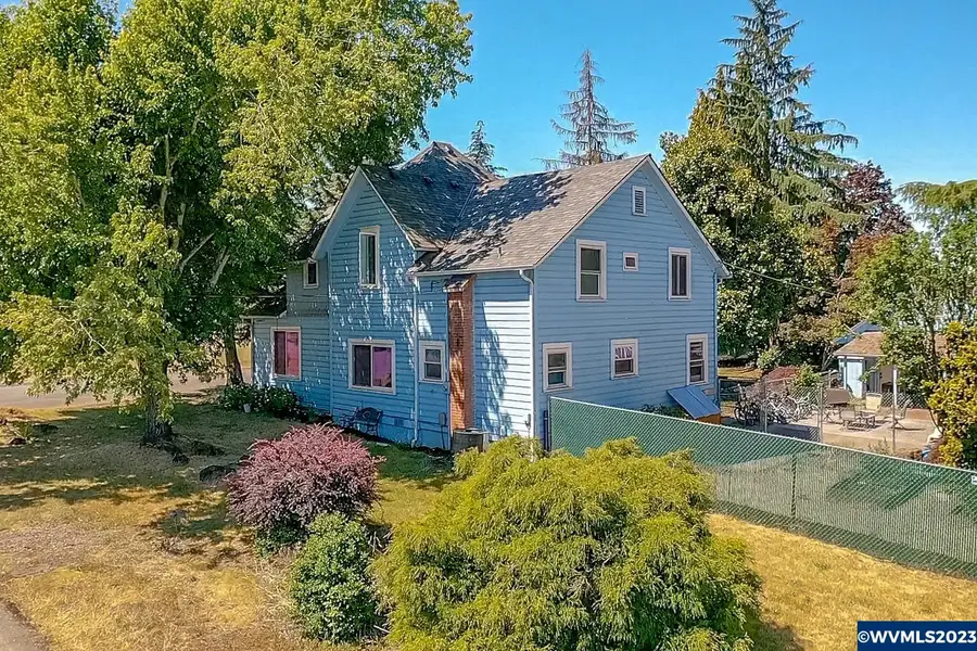 229 NE Maple St, Sublimity, OR 97385 - #2