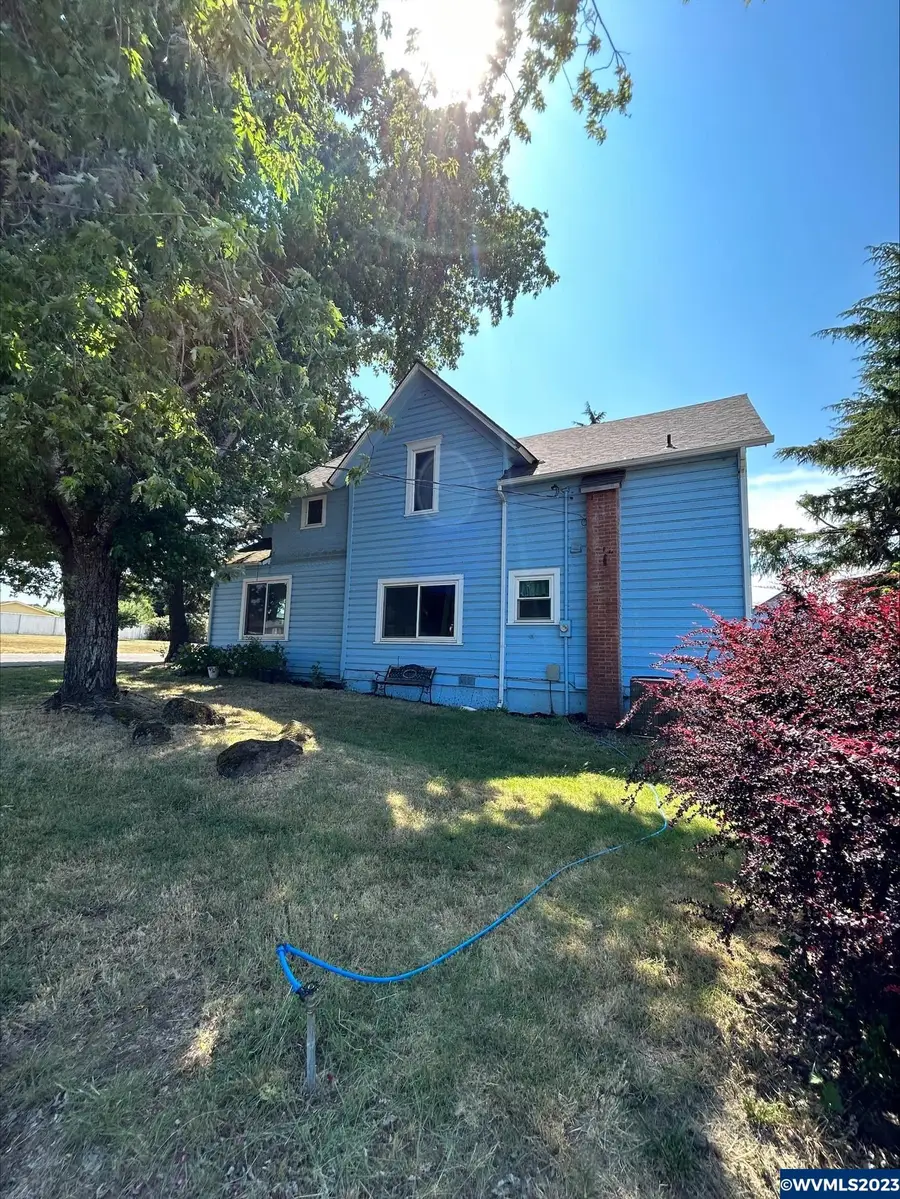 229 NE Maple St, Sublimity, OR 97385 - #3