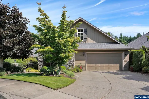 3398  Championship Dr S, Salem, OR 97302