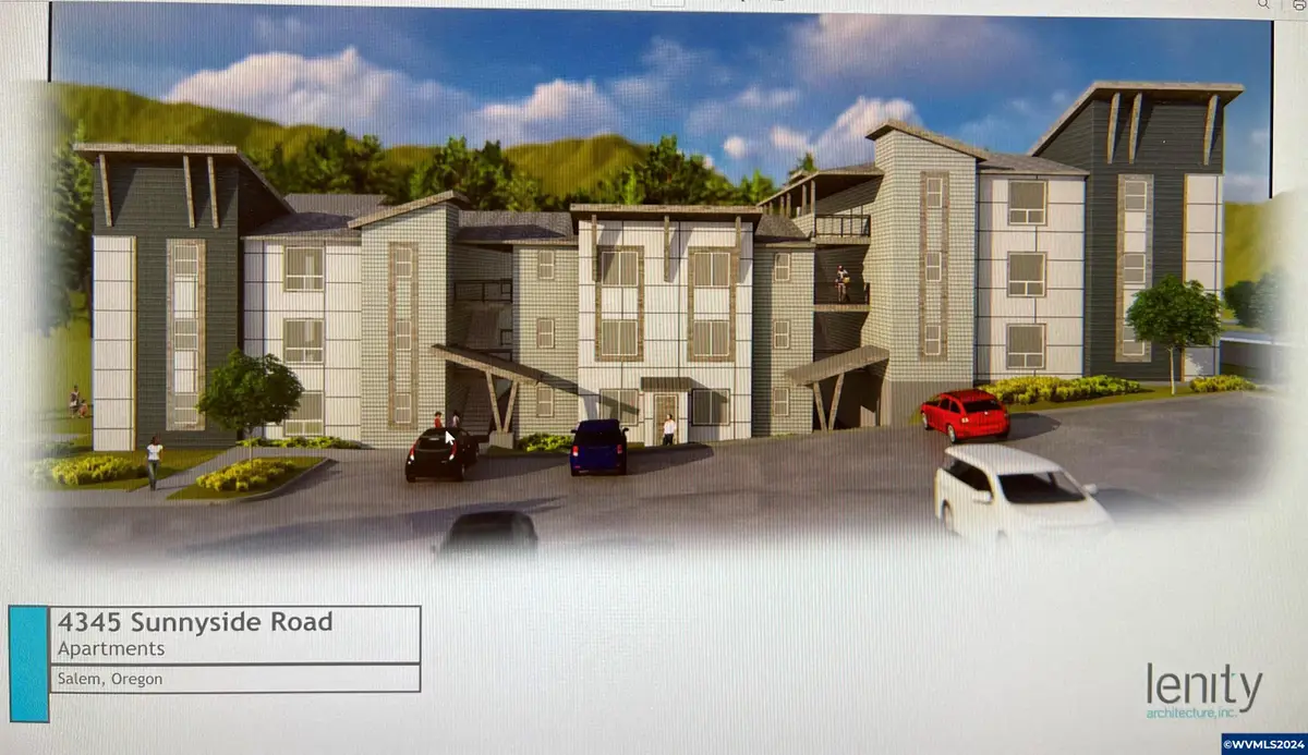 4345  Sunnyside Rd SE, Salem, OR 97302 - #1