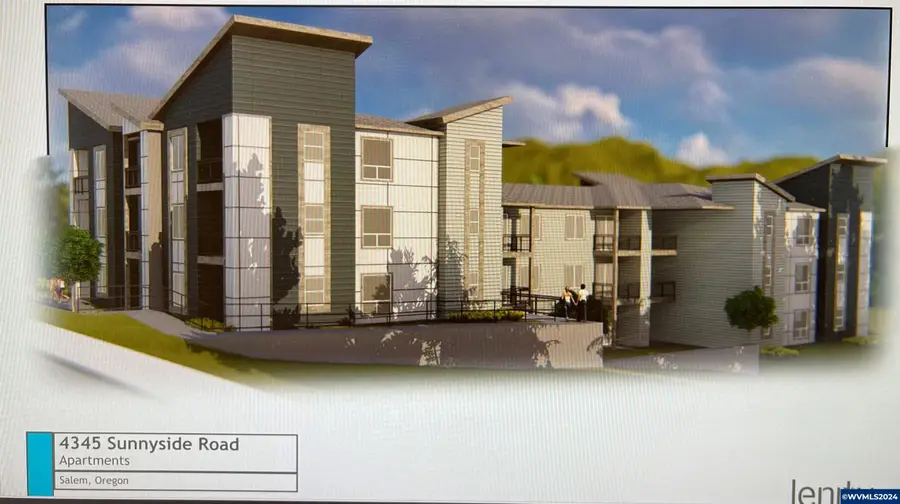 4345  Sunnyside Rd SE, Salem, OR 97302 - #3