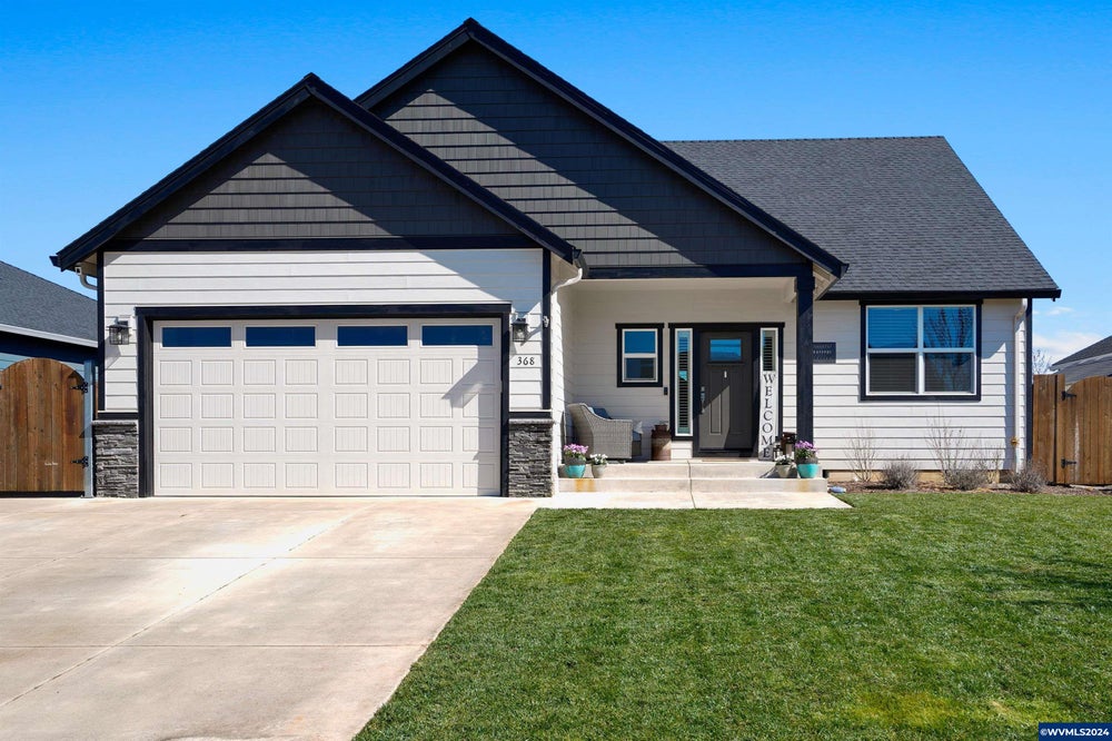 368 SE Palomino Ct, Sublimity, OR 97385 ERA