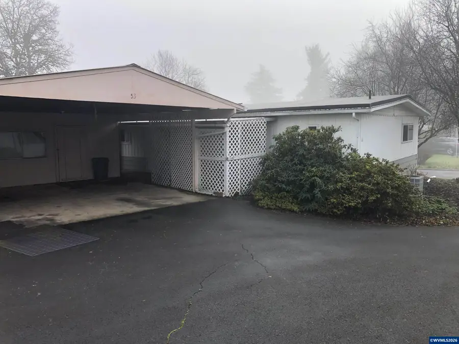 450 SE LaCreole (#53) Dr, Dallas, OR 97338 - #2
