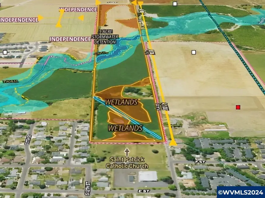 6120 S 13th St, Independence, OR 97351 - Image #2