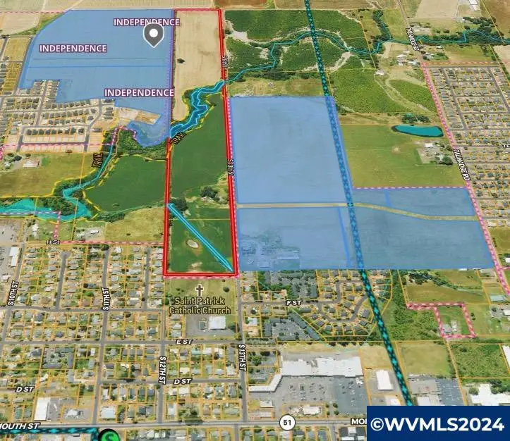 6120 S 13th St, Independence, OR 97351 - Image #3