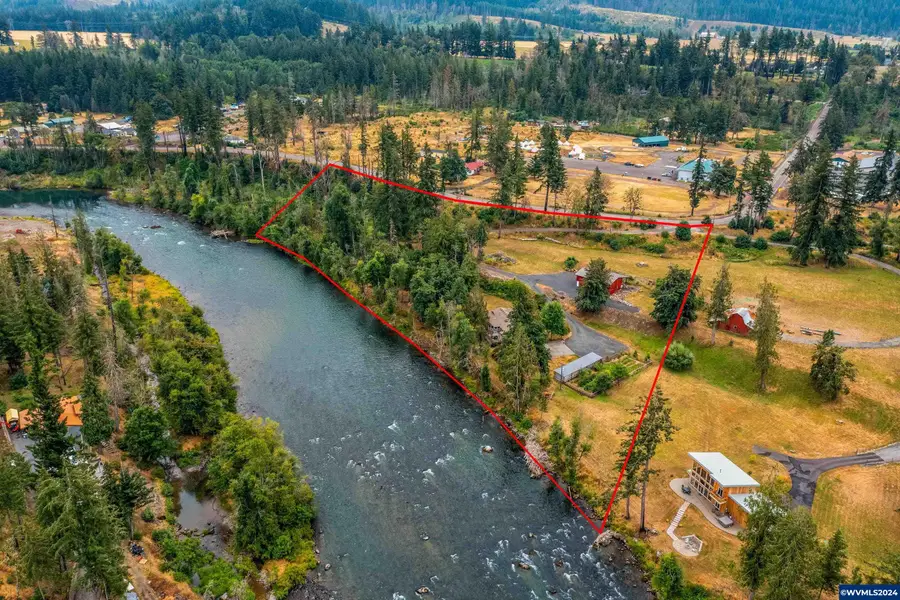 40166  Gates School Rd, Gates, OR 97346 - Image #3