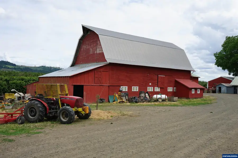 1990 N Greenwood Rd, Rickreall, OR 97371 - Image #2