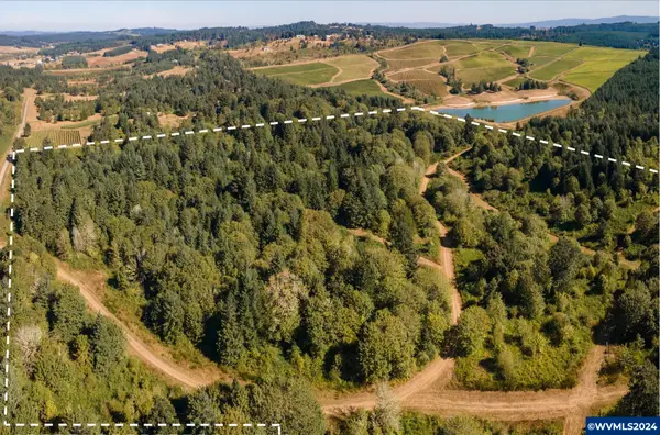 Westview Ln, Monmouth, OR 97361