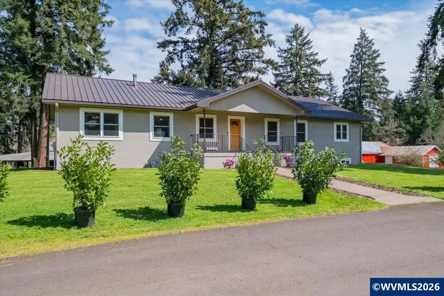 28095  Santiam Hwy, Sweet Home, OR 97386 - #2