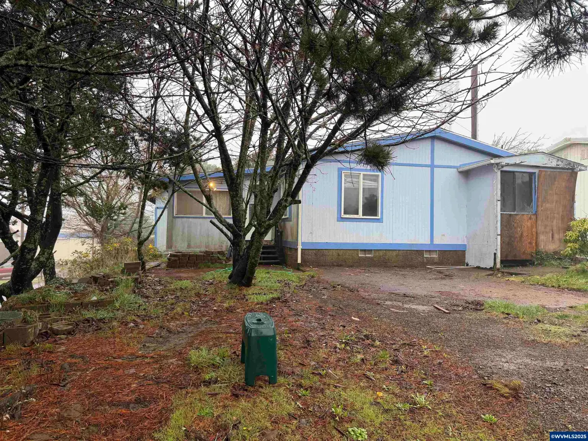 252 NW 20th St, Newport, OR 97365 - Image #1