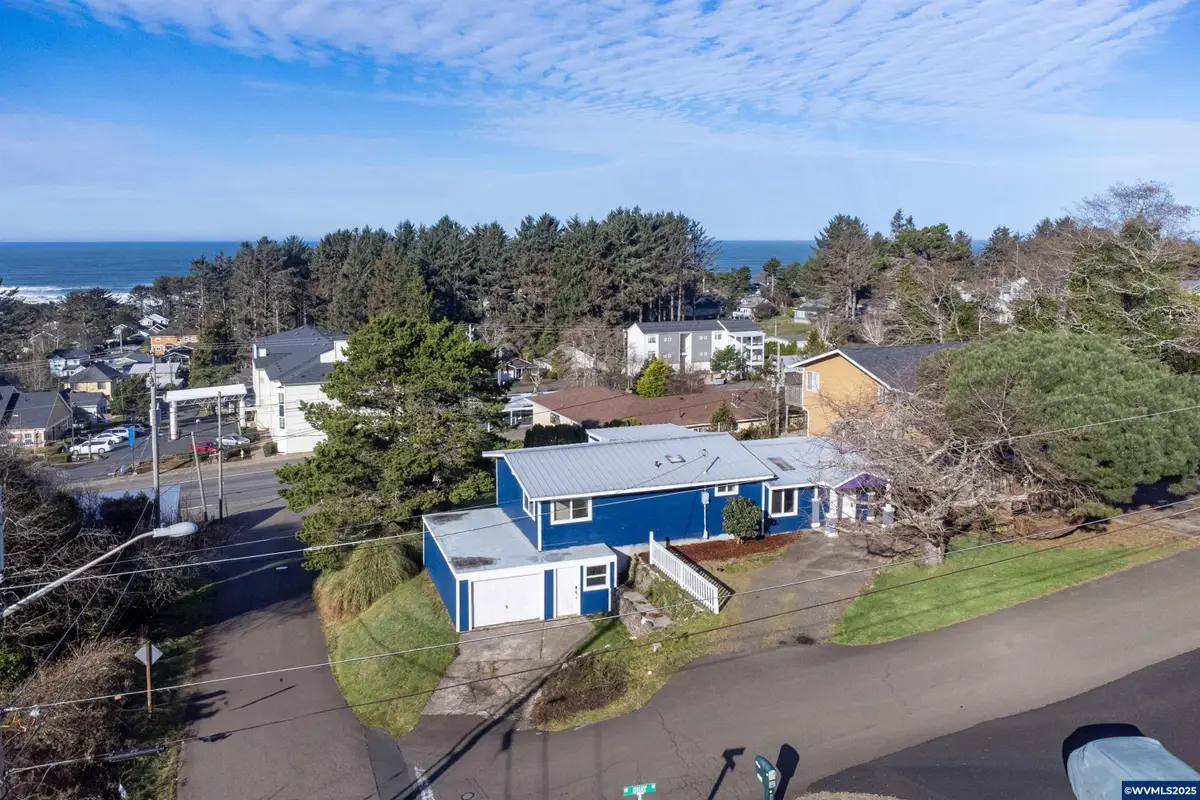 3505 NE Quay Av, Lincoln City, OR 97367 - #1