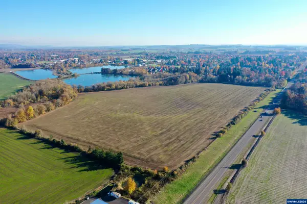 S Pacific Hwy, Monmouth, OR 97361