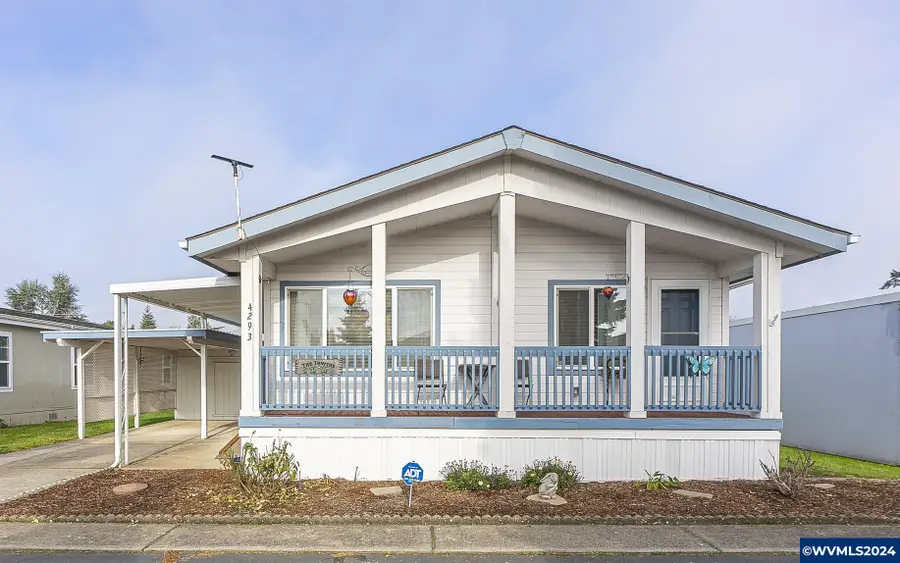 4293  Lemon St NE, Salem, OR 97305 - Image #2