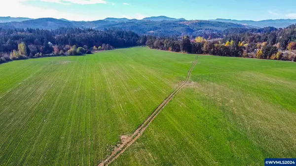 9375  Steel Bridge Rd Rd, Sheridan, OR 97378