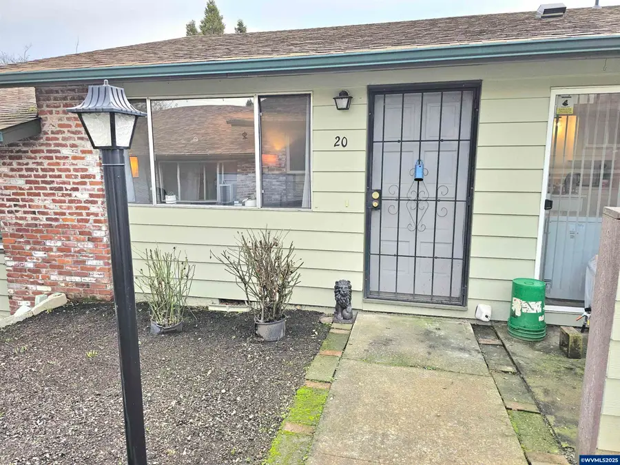 773  Boone (#20) Rd SE, Salem, OR 97302 - Image #2