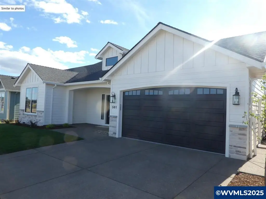 Oriole (Model G) St, Stayton, OR 97383 - Image #1