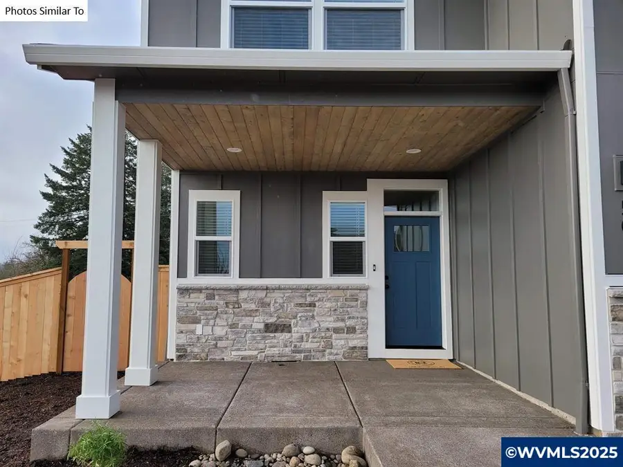 Pheasant (Model Z) Av, Stayton, OR 97383 - #2