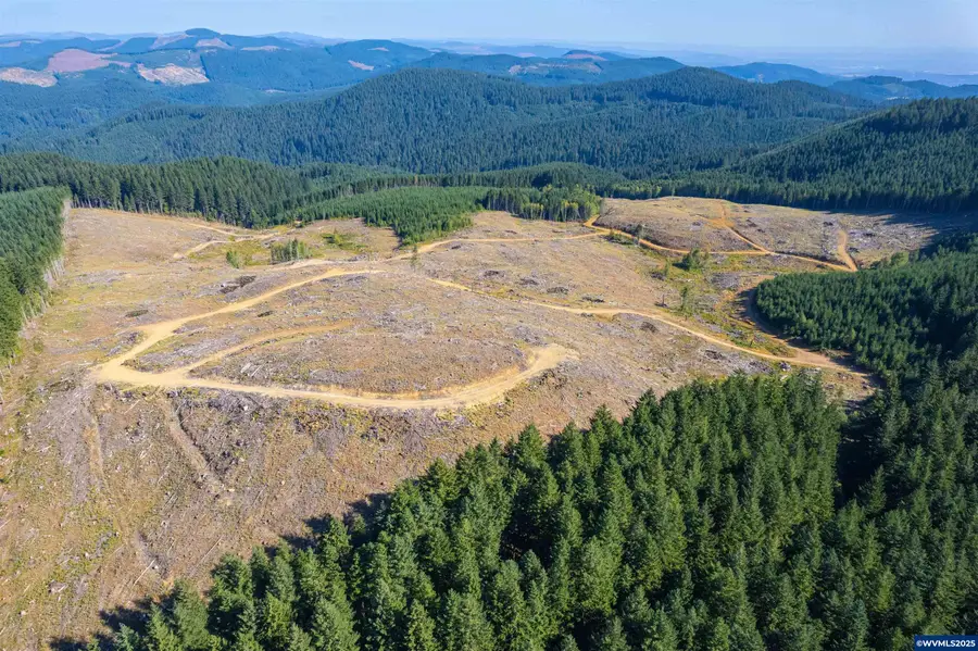 0  Bald Mountain Rd, Beaver, OR 97108 - Image #2