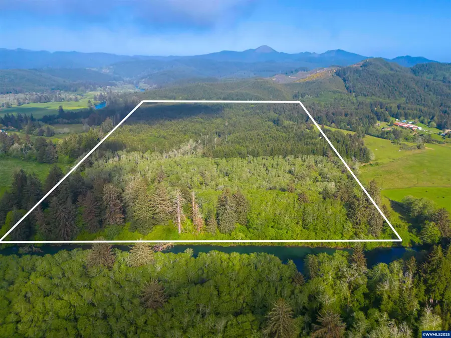 0  Elmer Miller Rd, Siletz, OR 97380 - Image #2