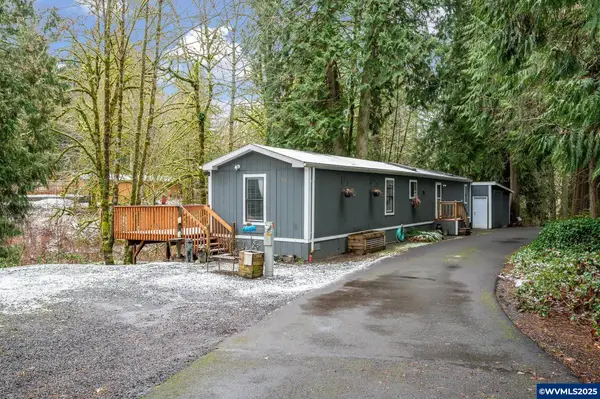 32700 SE Leewood (#53) Ln, Boring, OR 97009