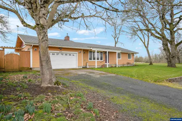 30596  Horseshoe Dr SW, Albany, OR 97321