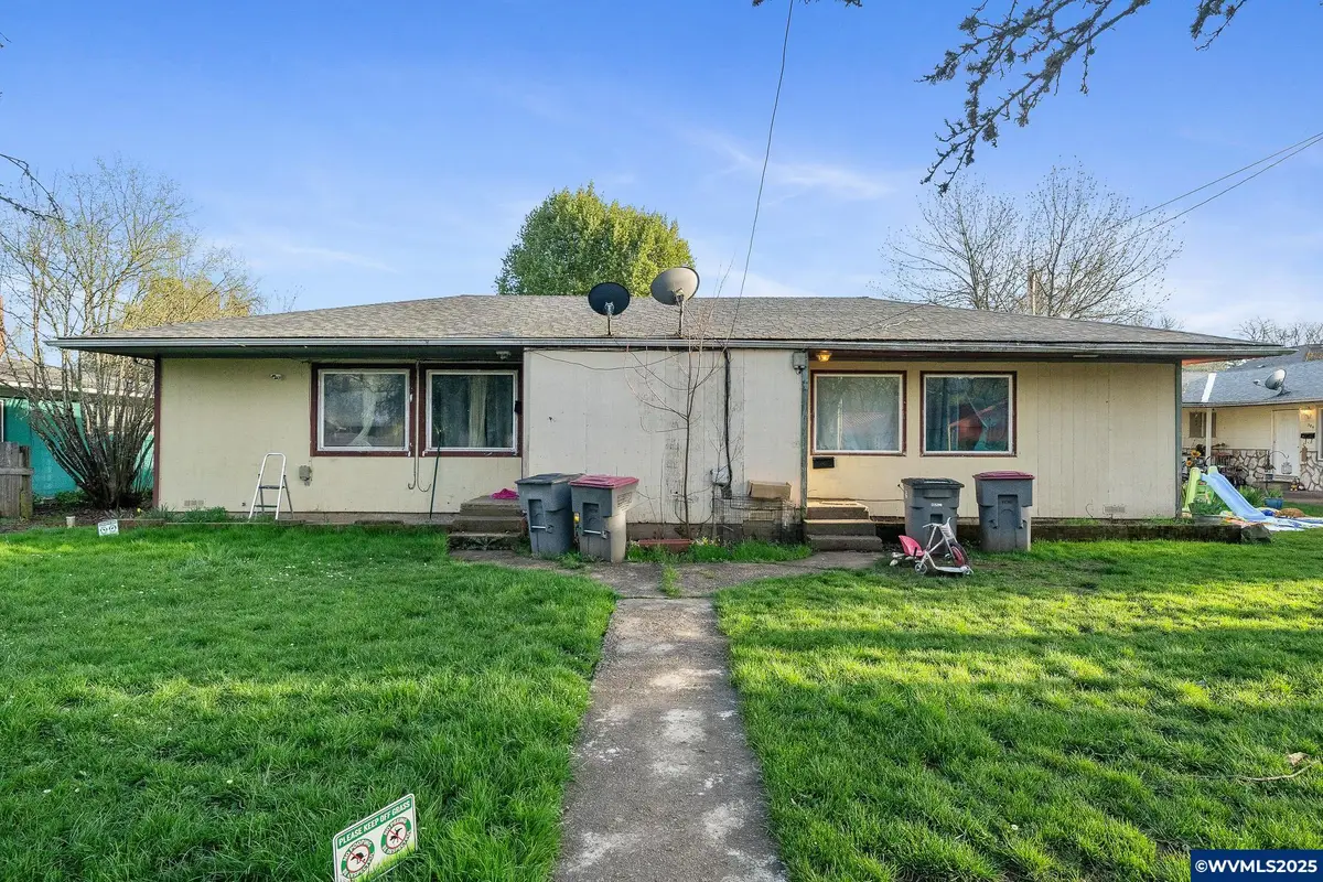 370 NW Yamhill St, Sheridan, OR 97378 - Image #1